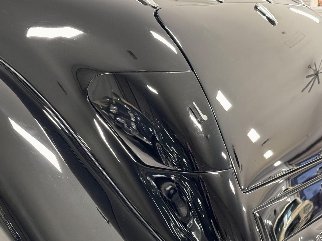 1929 Rolls - Royce Phantom II