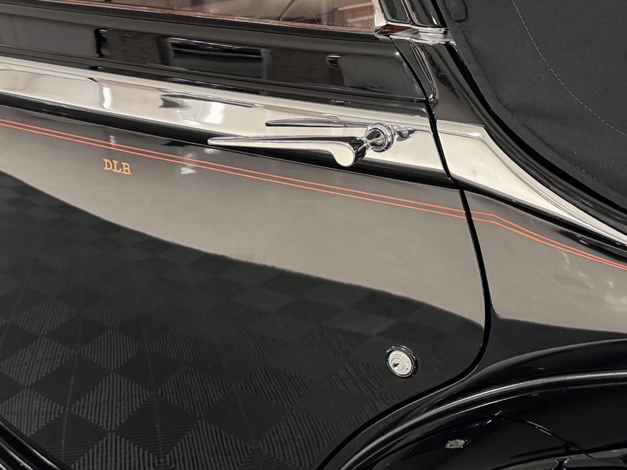 1929 Rolls - Royce Phantom II