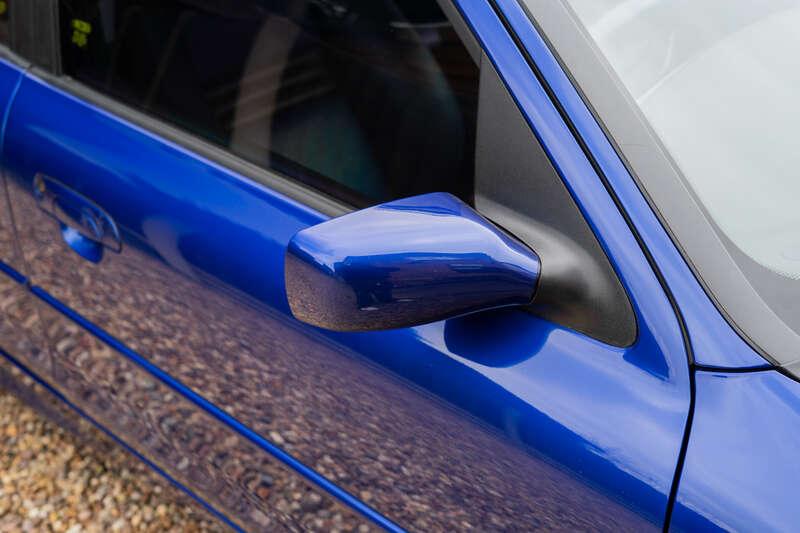 2000 Ford MONDEO ST200