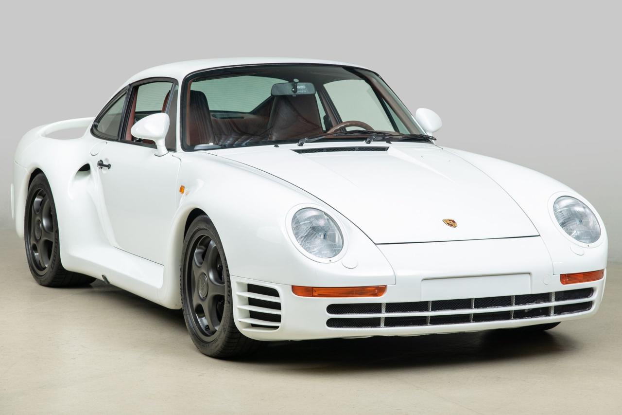 1987 Porsche 959SC