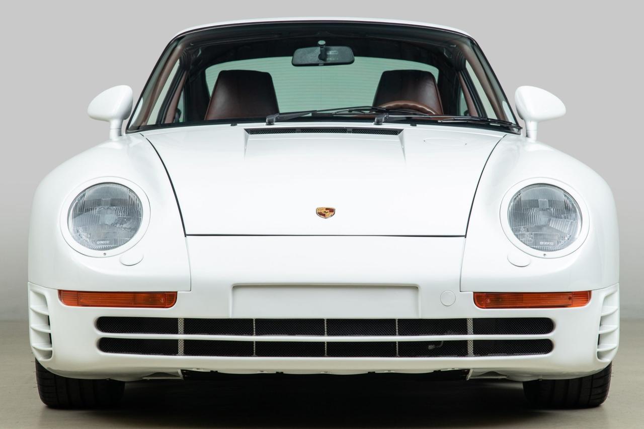 1987 Porsche 959SC