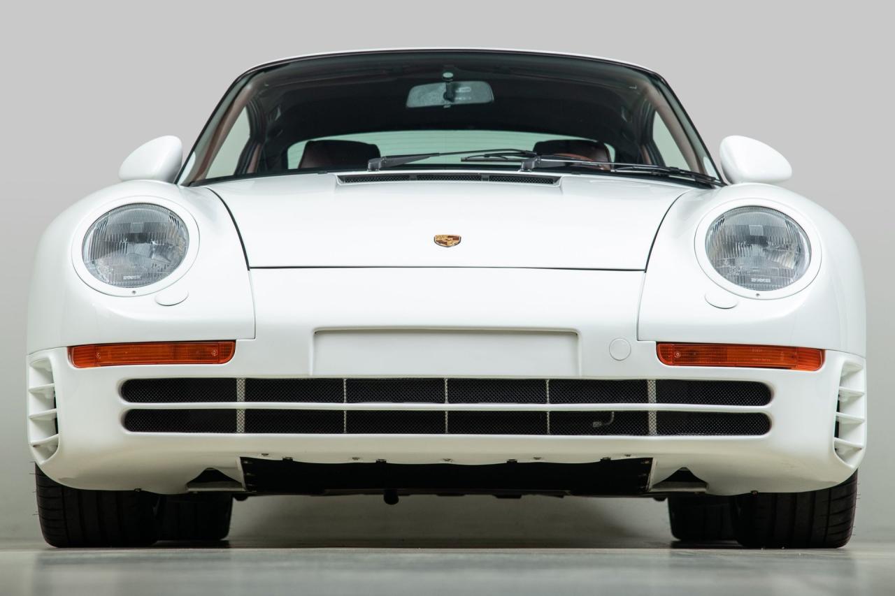 1987 Porsche 959SC