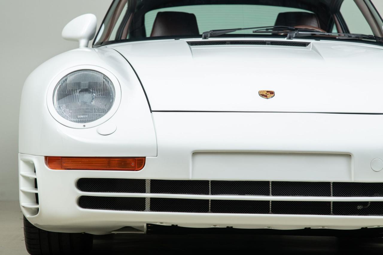 1987 Porsche 959SC