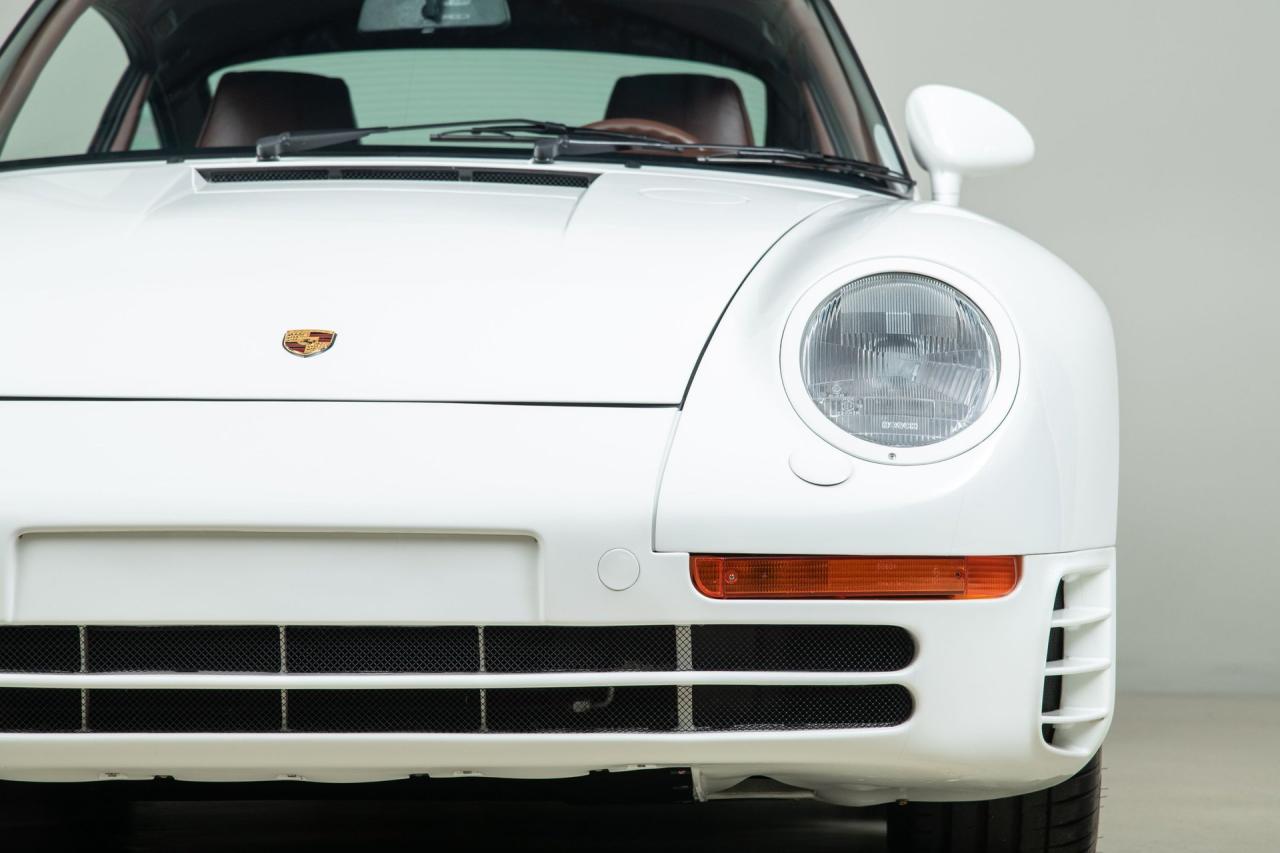 1987 Porsche 959SC