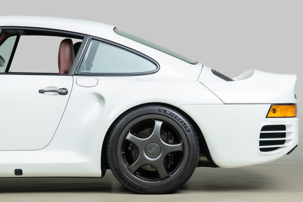 1987 Porsche 959SC