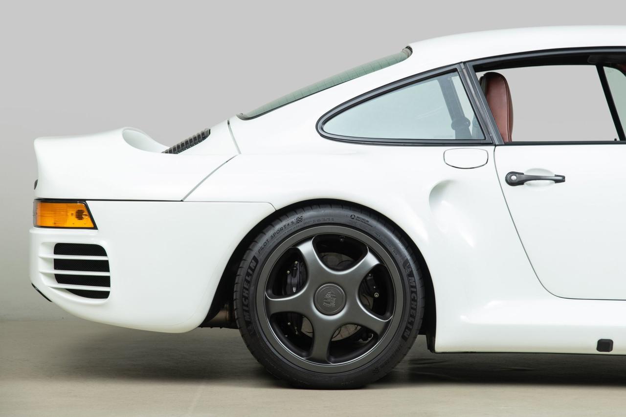 1987 Porsche 959SC