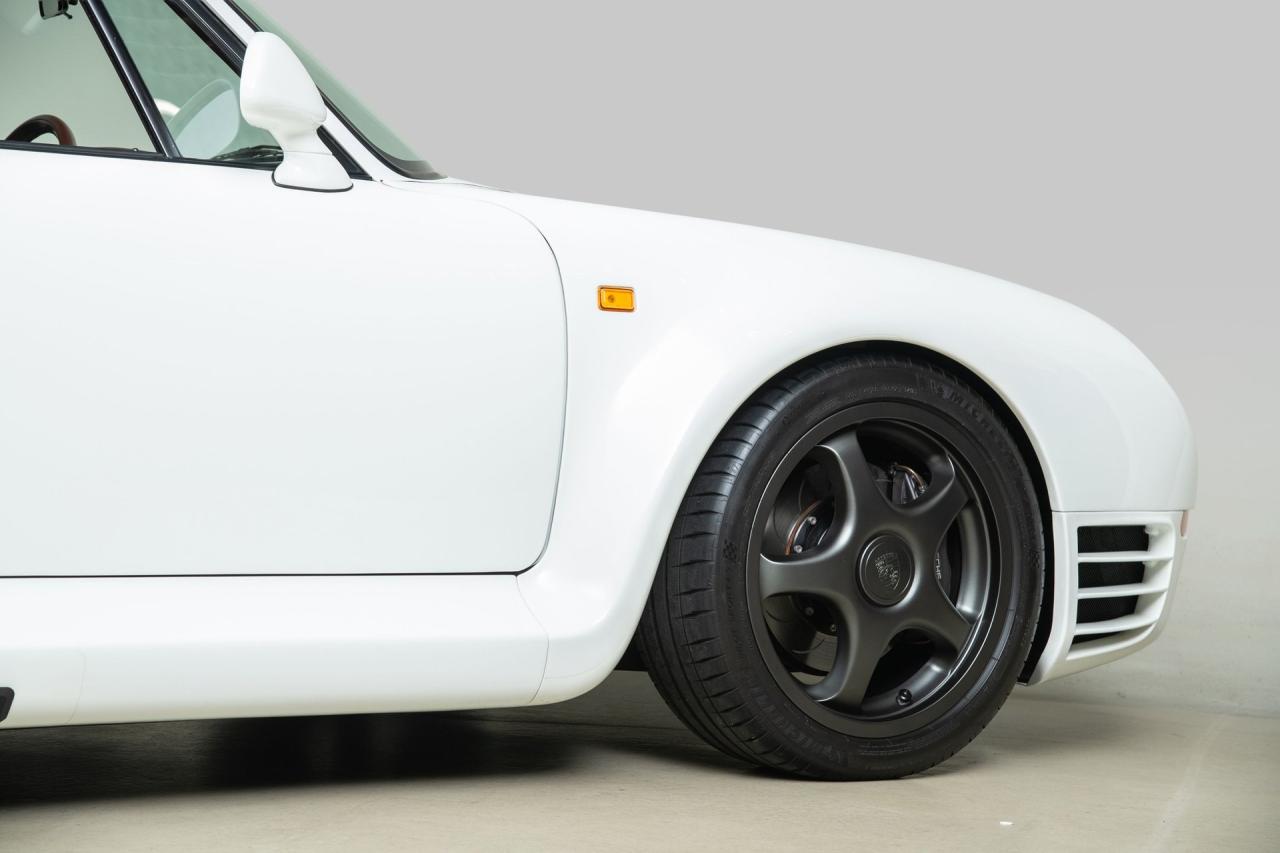 1987 Porsche 959SC