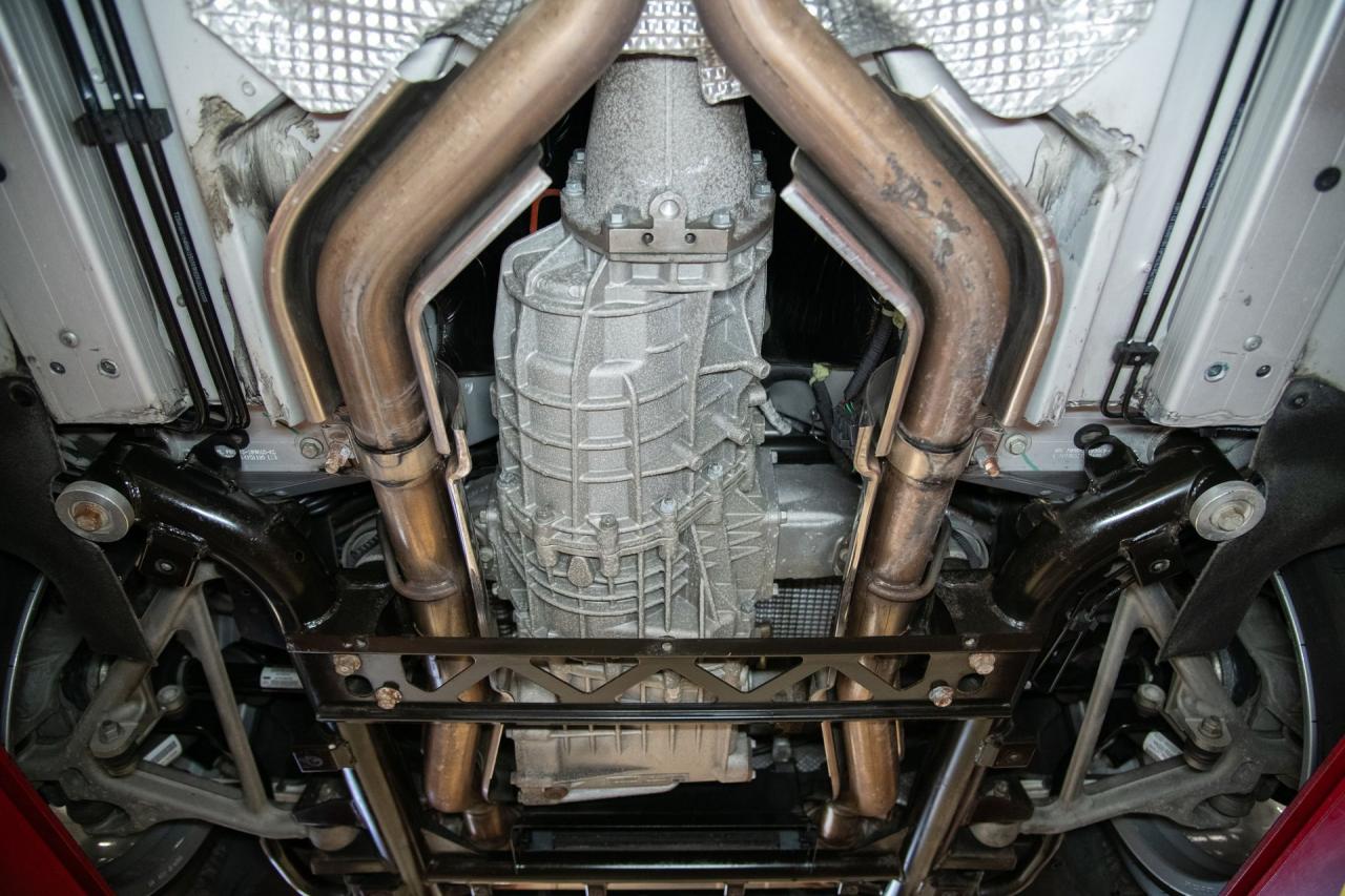 2010 Aston Martin DBS Volante