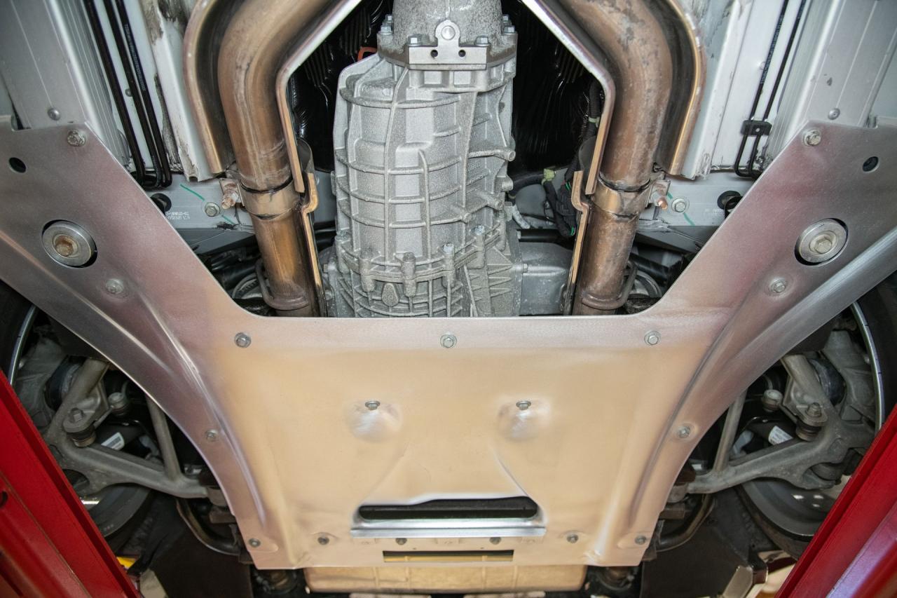 2010 Aston Martin DBS Volante