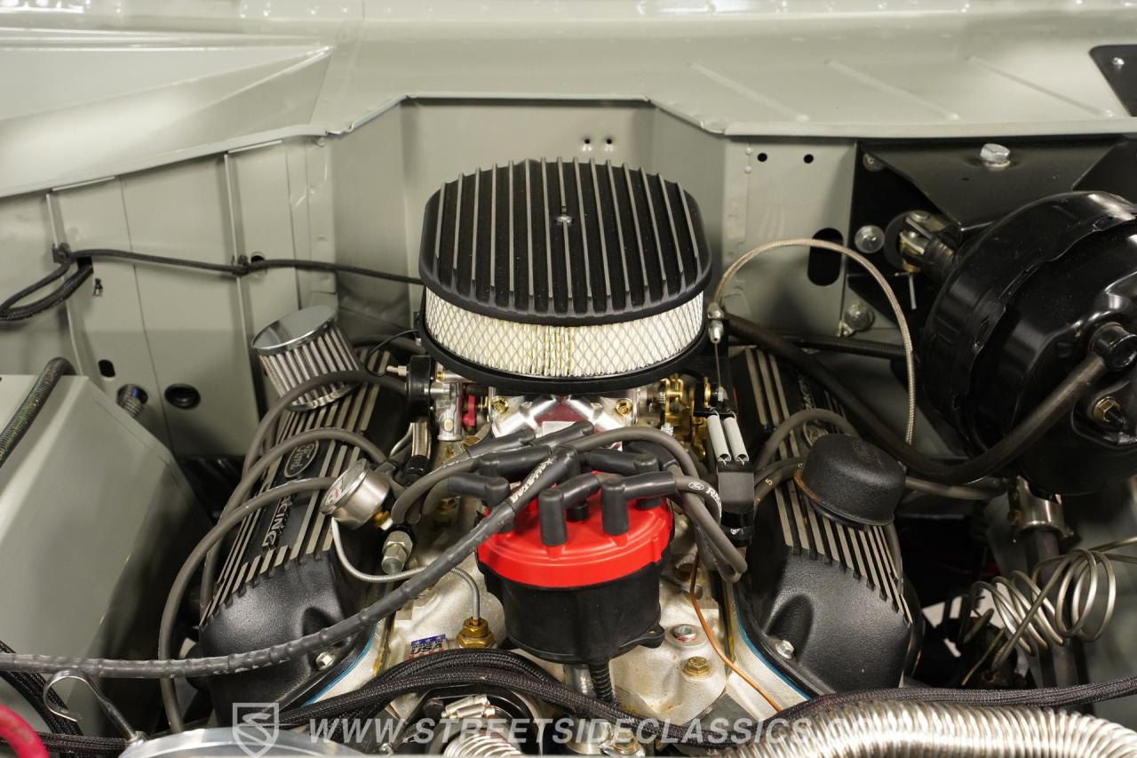 1972 Ford Bronco Sport 4x4