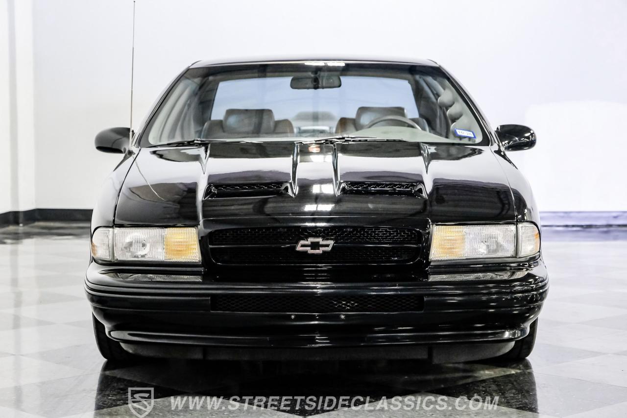 1996 Chevrolet Impala SS