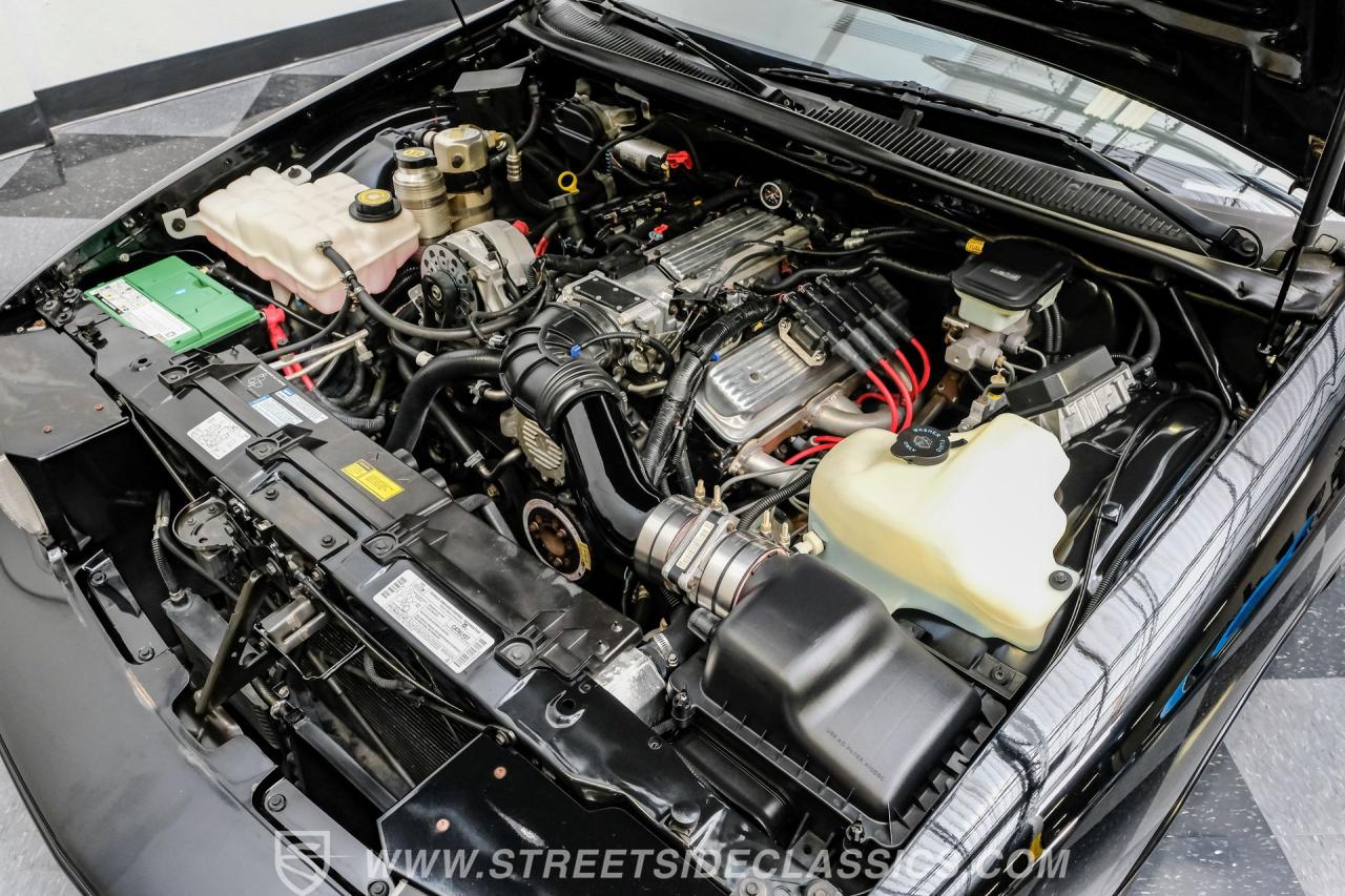 1996 Chevrolet Impala SS