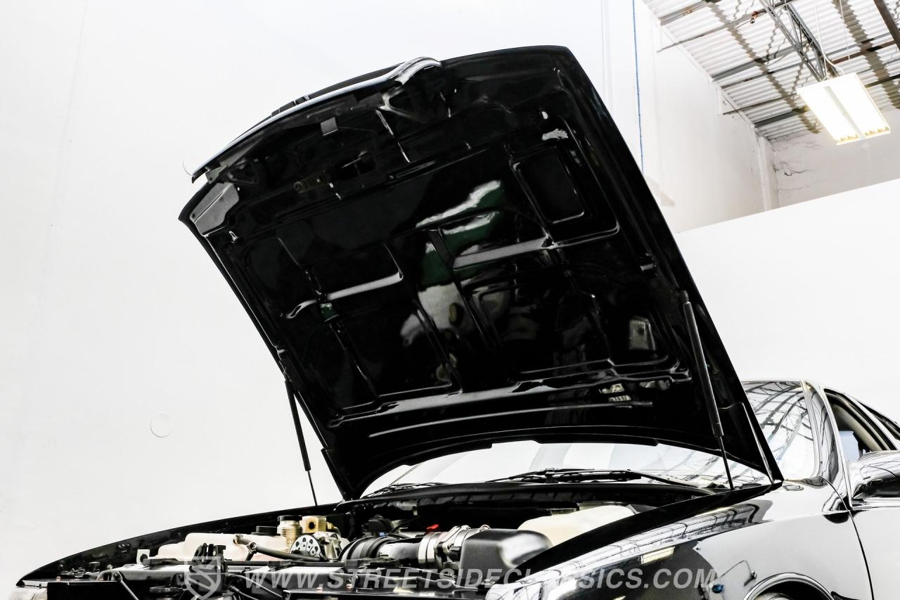 1996 Chevrolet Impala SS