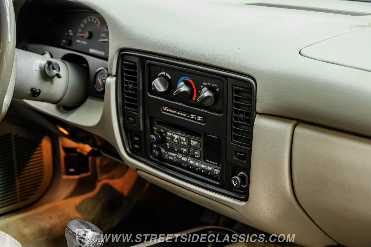 1996 Chevrolet Impala SS