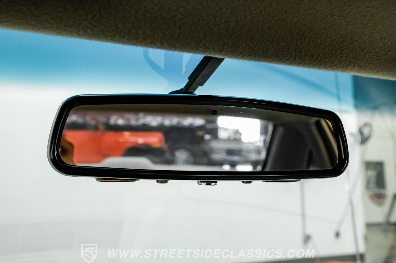 1996 Chevrolet Impala SS