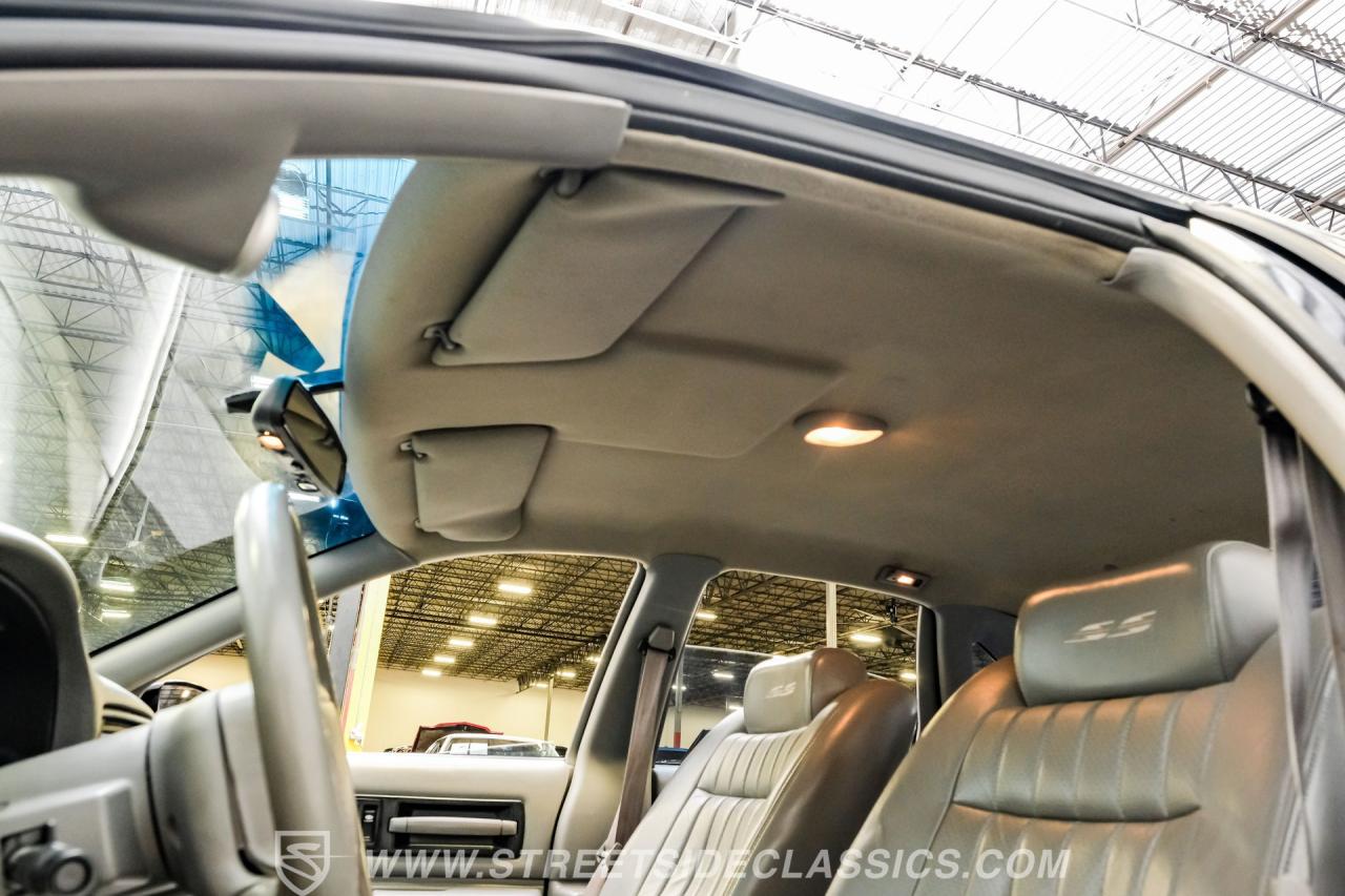 1996 Chevrolet Impala SS