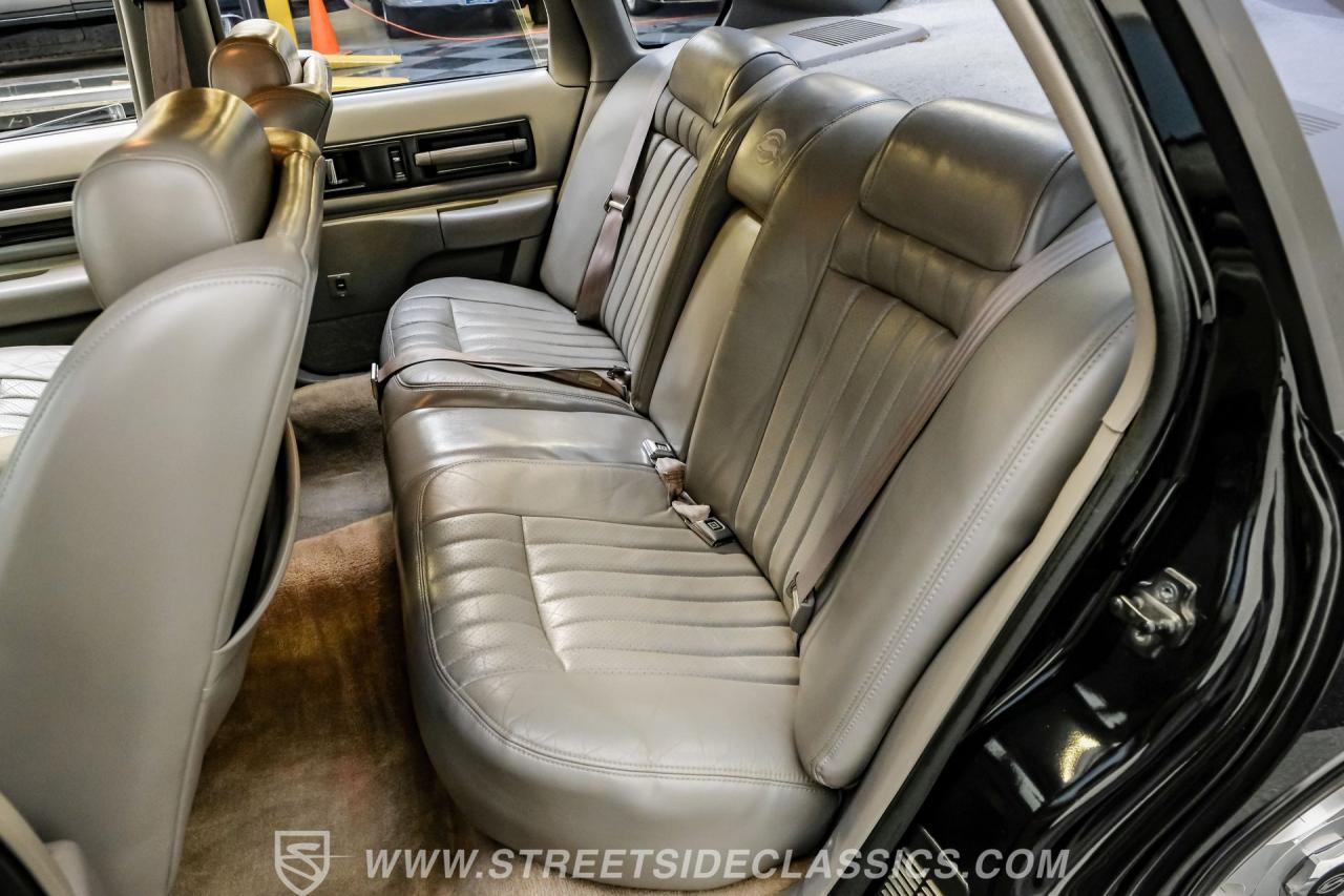 1996 Chevrolet Impala SS