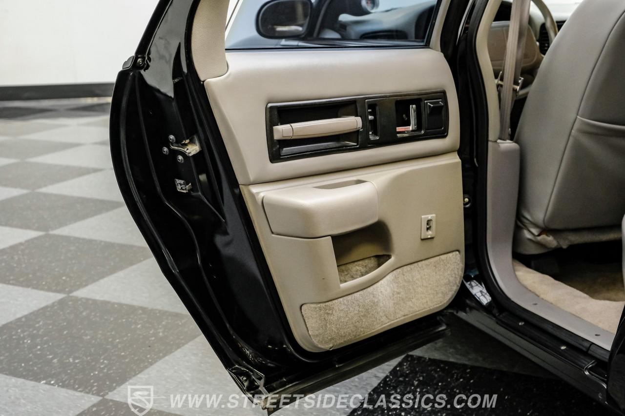 1996 Chevrolet Impala SS