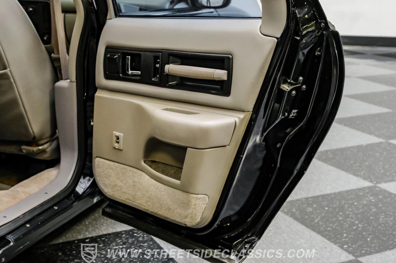 1996 Chevrolet Impala SS