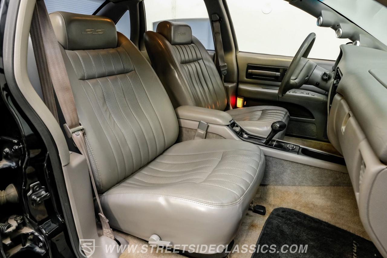 1996 Chevrolet Impala SS