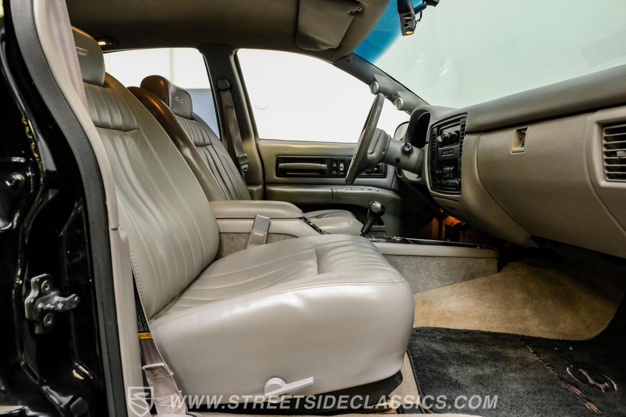 1996 Chevrolet Impala SS