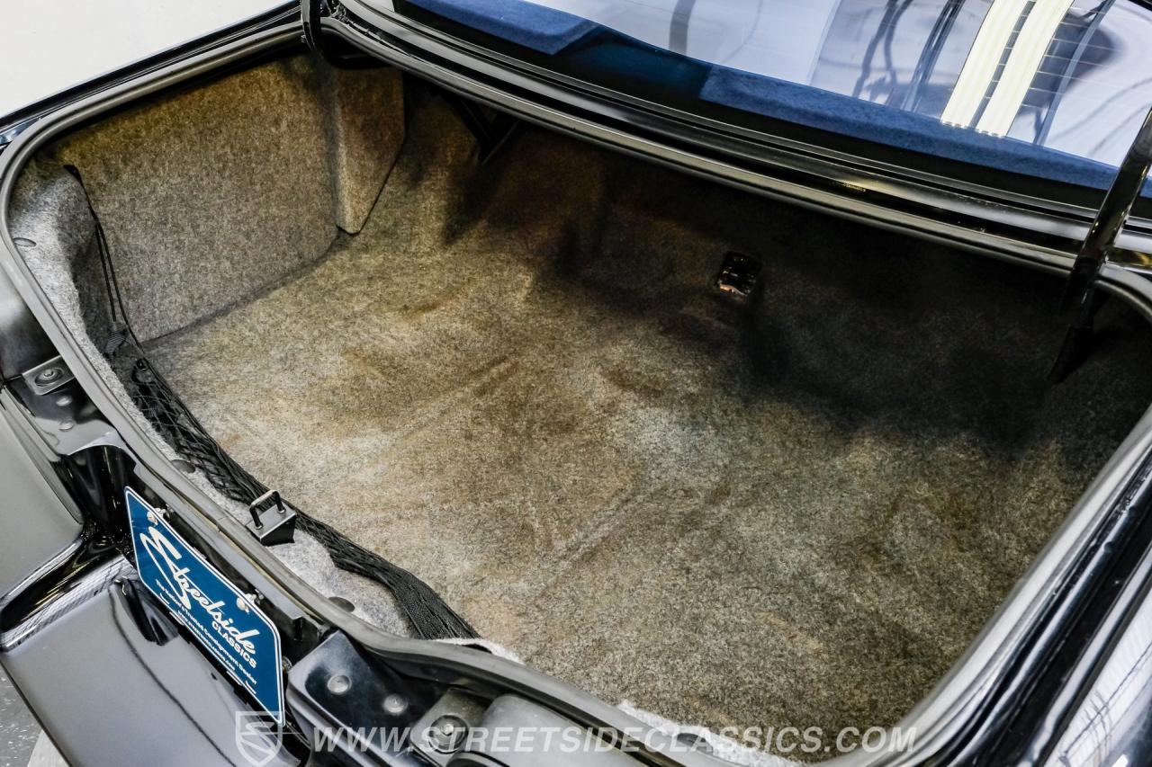 1996 Chevrolet Impala SS