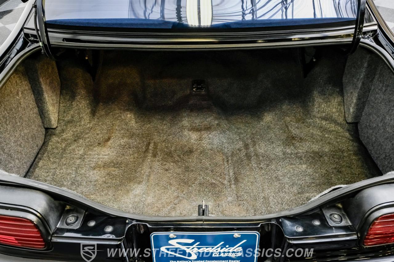 1996 Chevrolet Impala SS