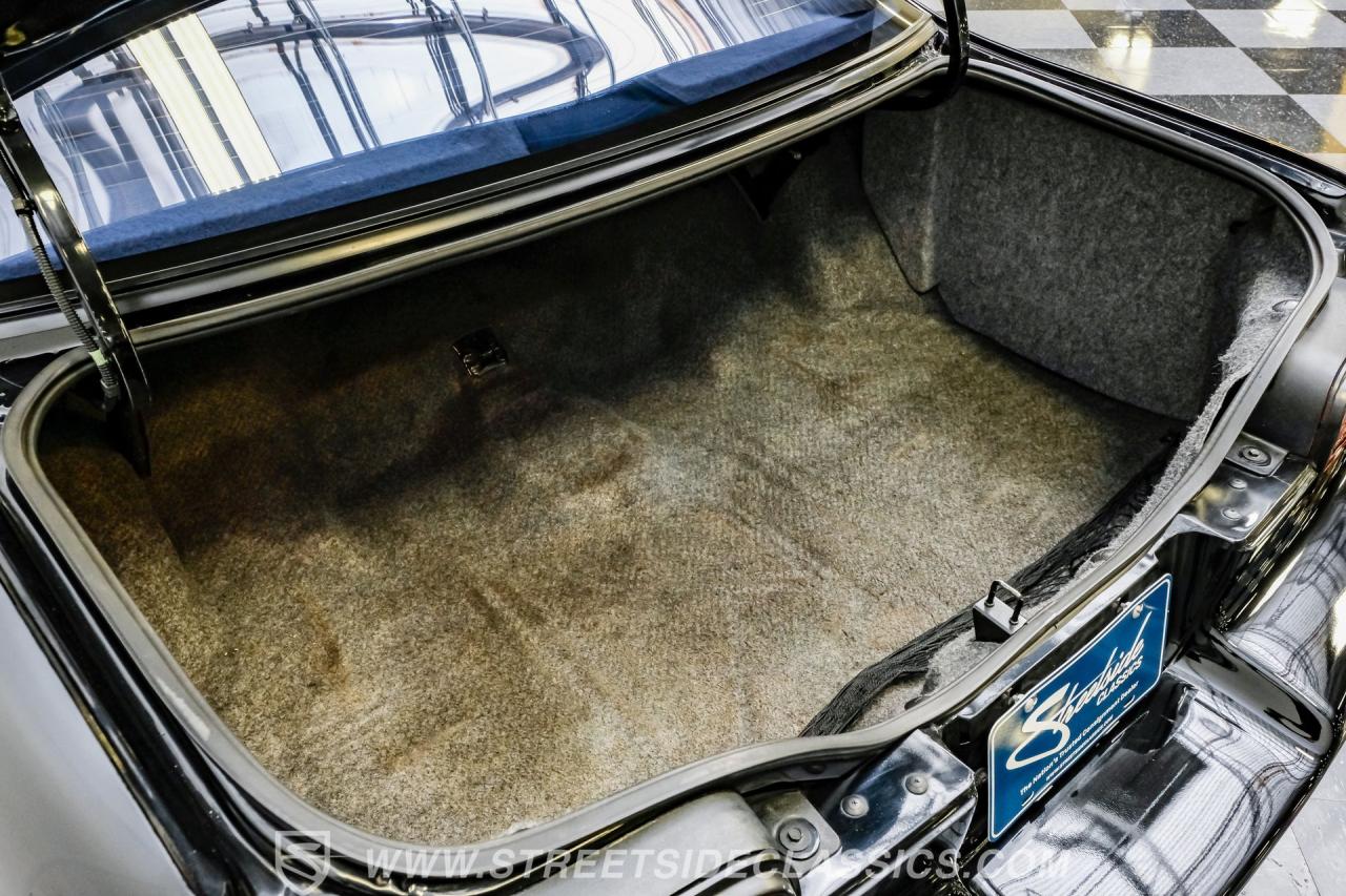 1996 Chevrolet Impala SS