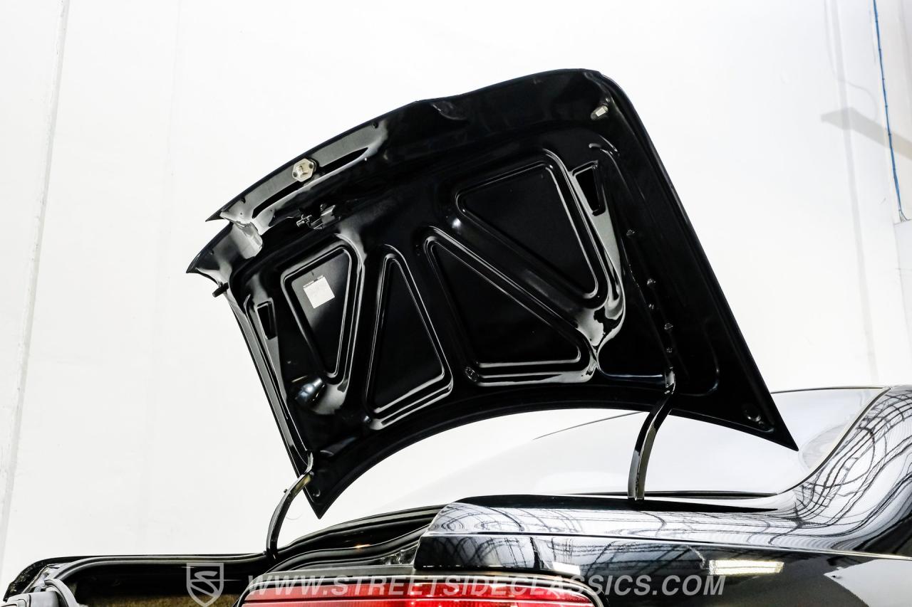 1996 Chevrolet Impala SS