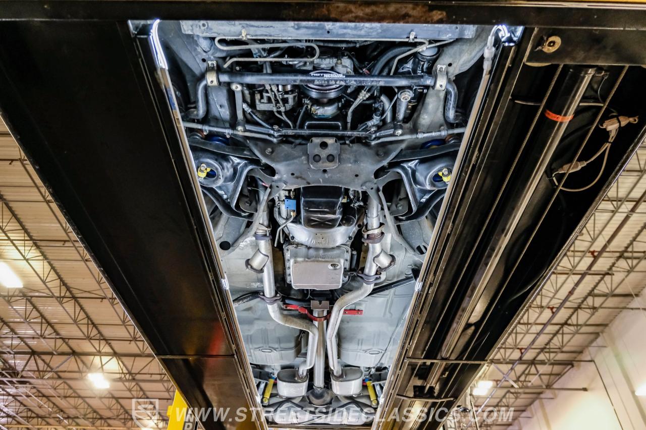 1996 Chevrolet Impala SS