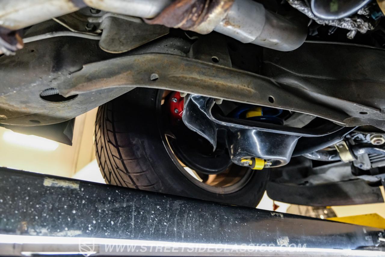 1996 Chevrolet Impala SS