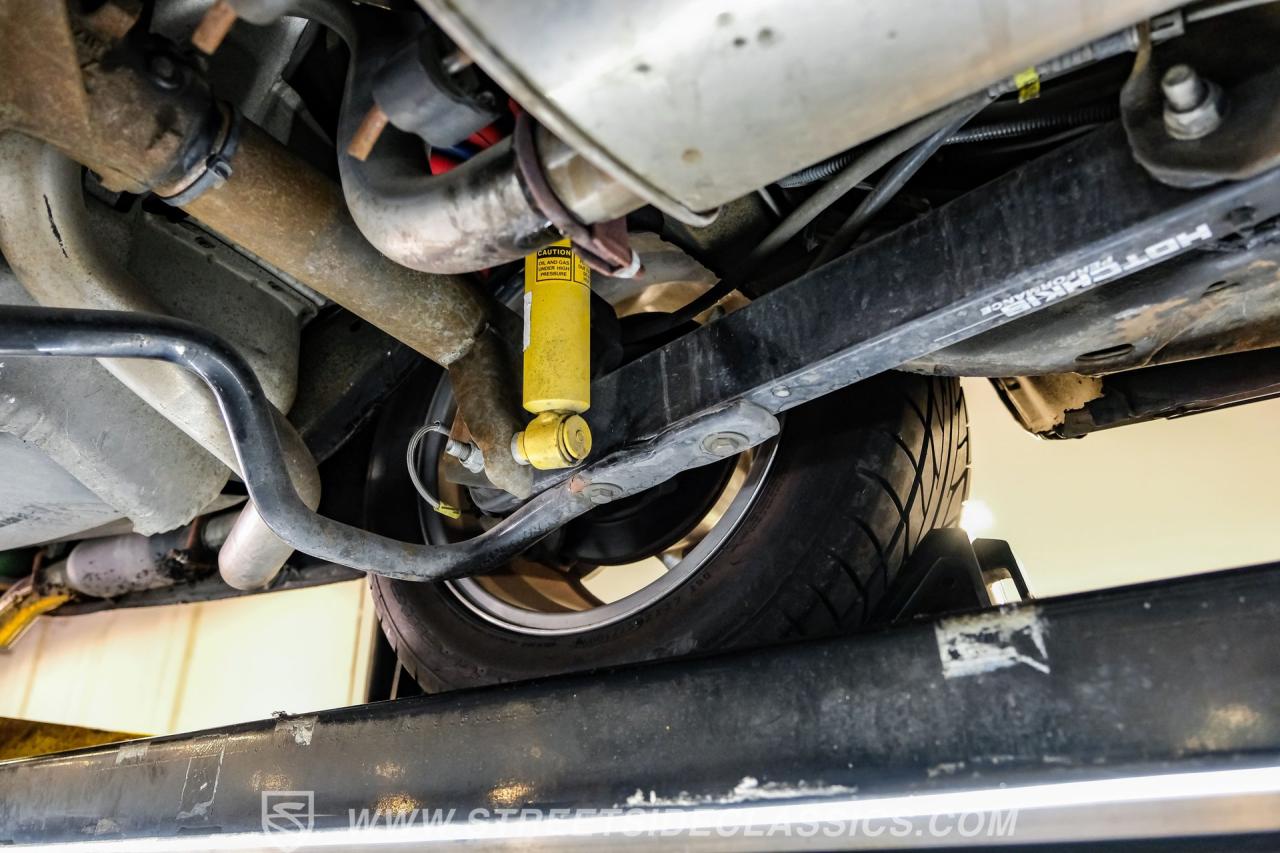 1996 Chevrolet Impala SS