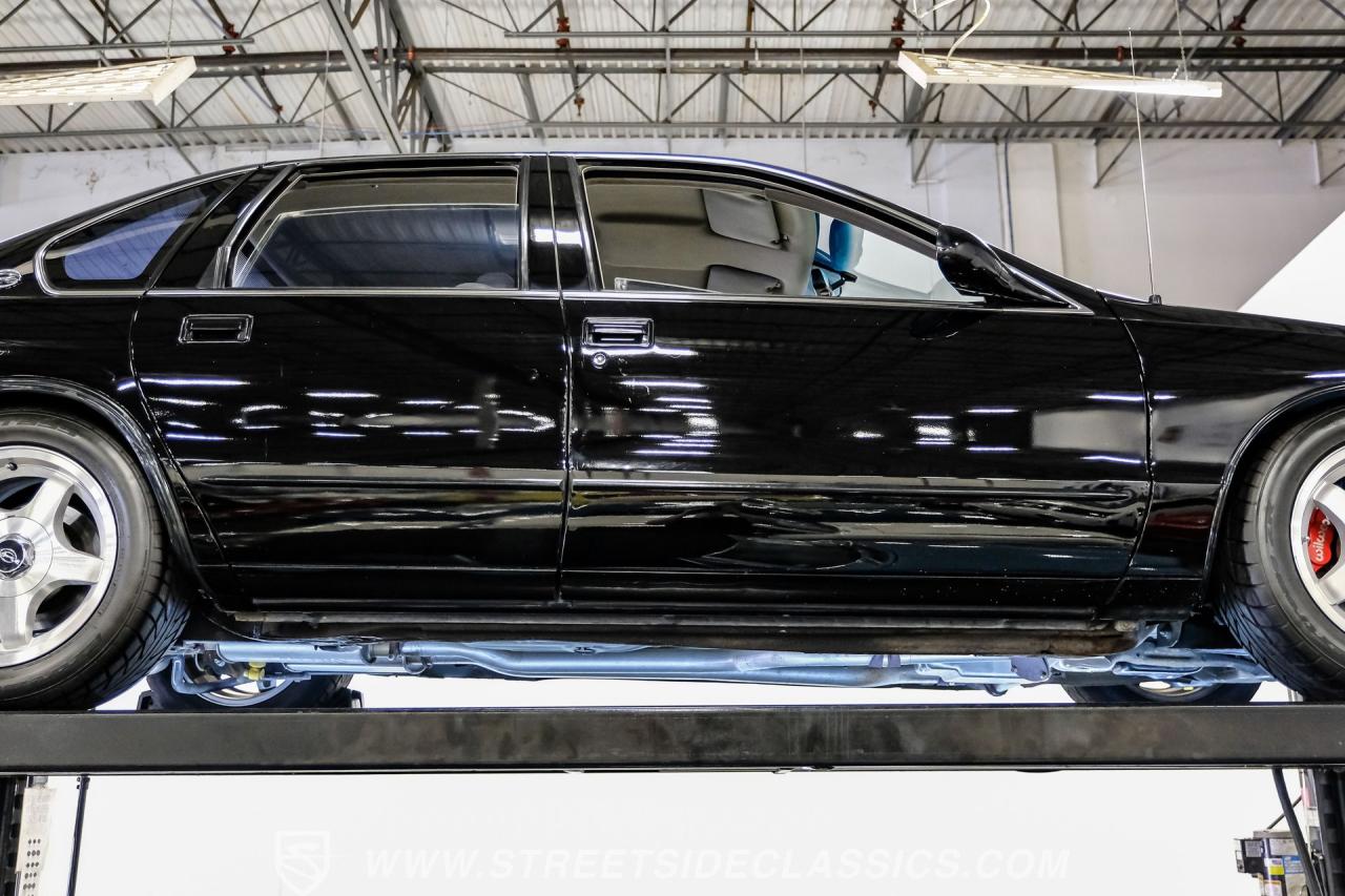 1996 Chevrolet Impala SS