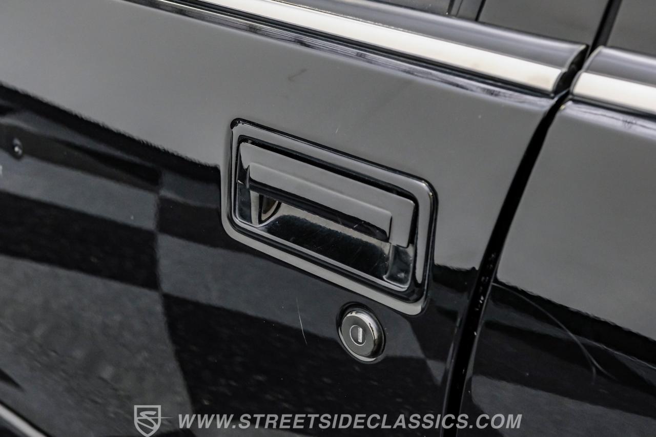 1996 Chevrolet Impala SS