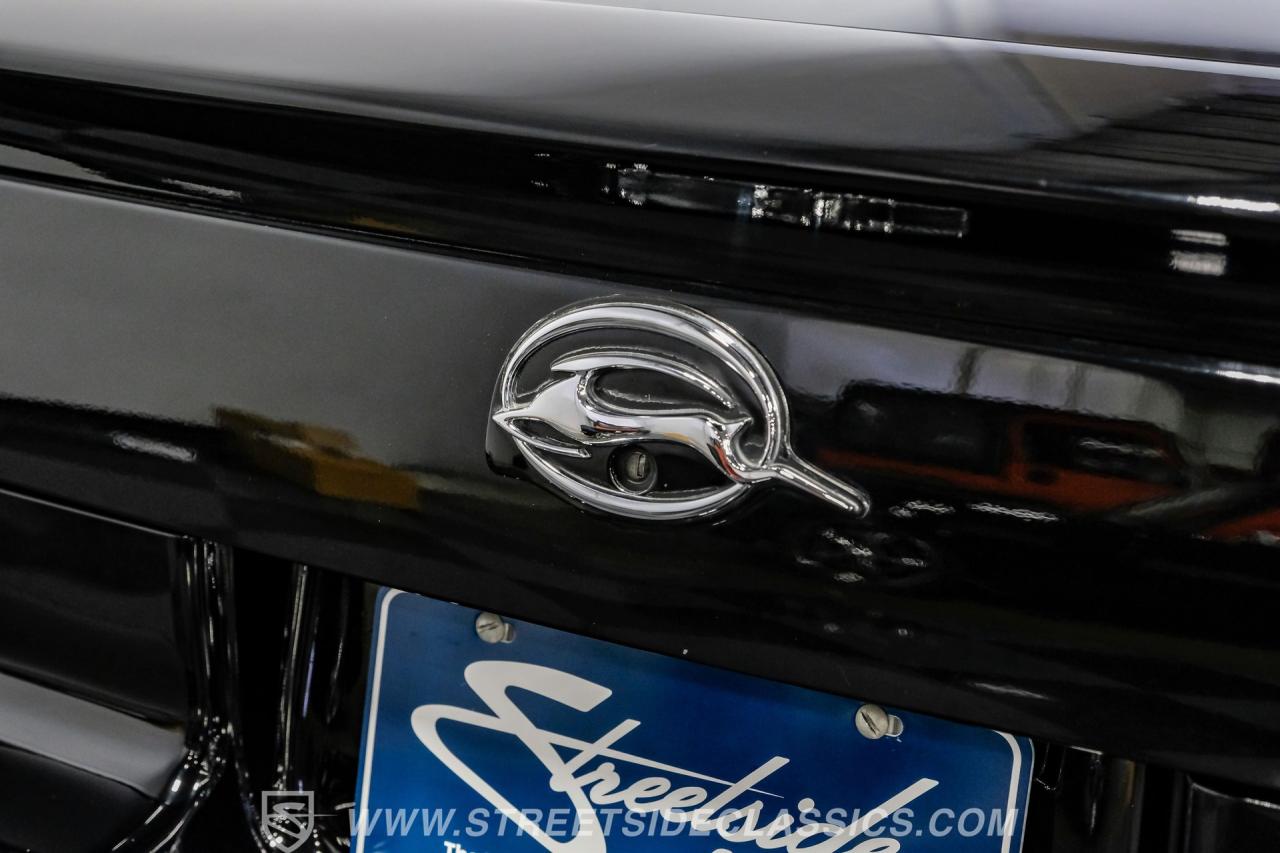 1996 Chevrolet Impala SS