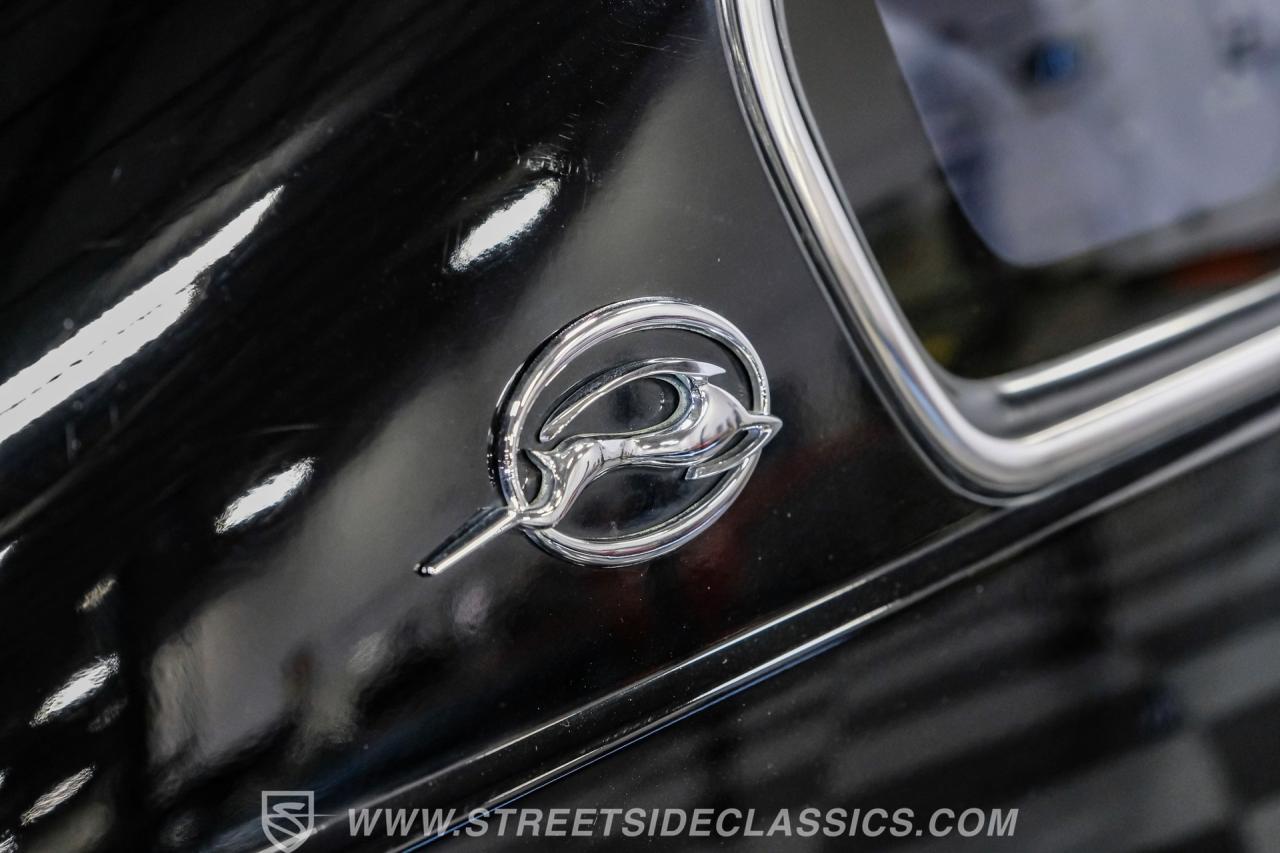 1996 Chevrolet Impala SS