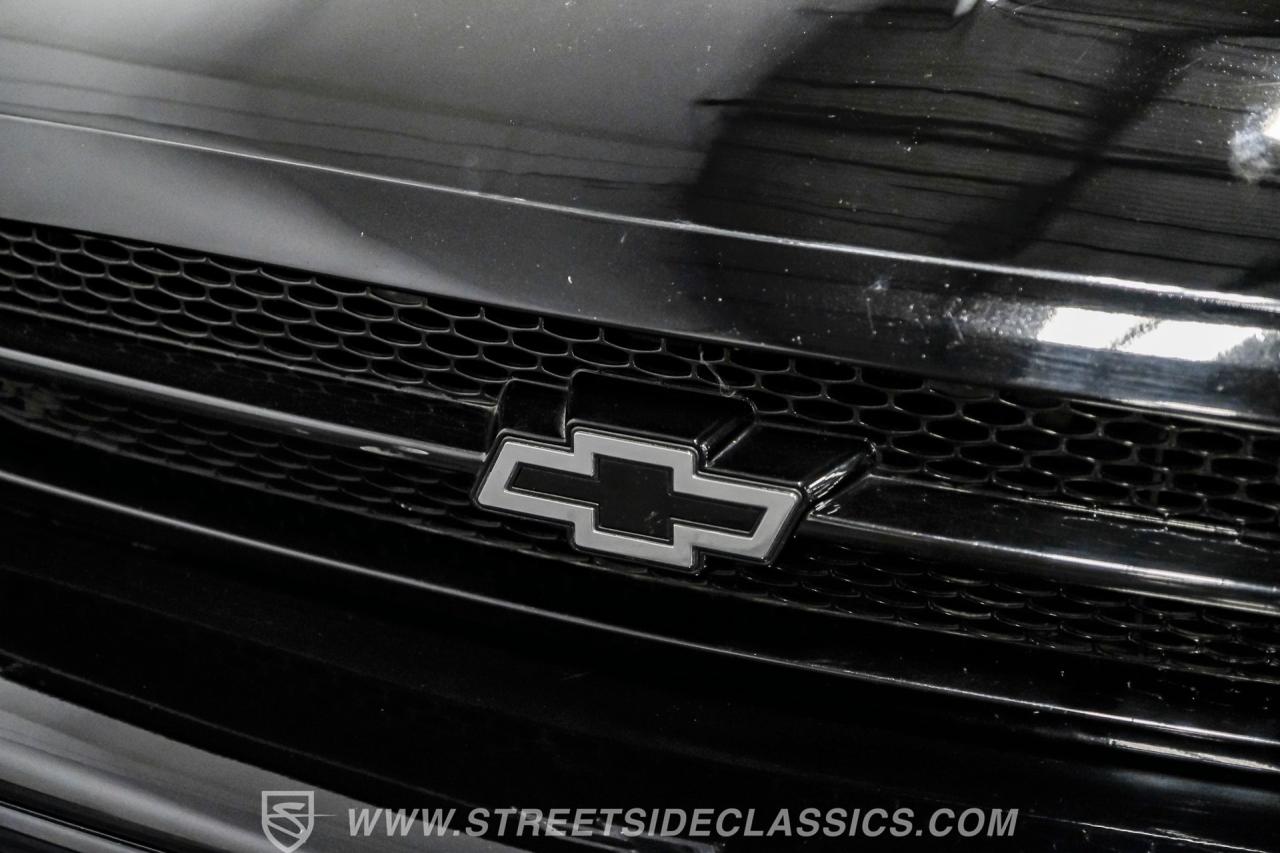 1996 Chevrolet Impala SS