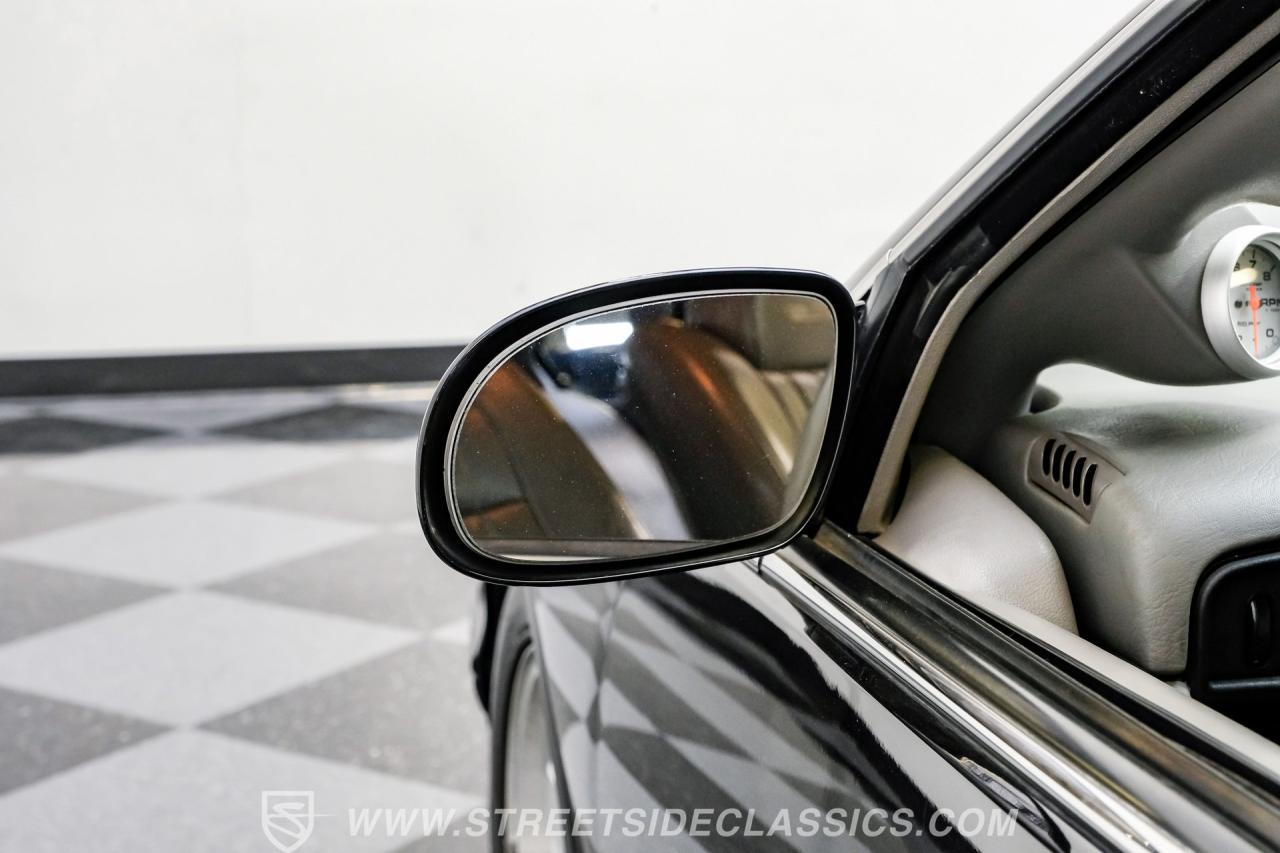 1996 Chevrolet Impala SS