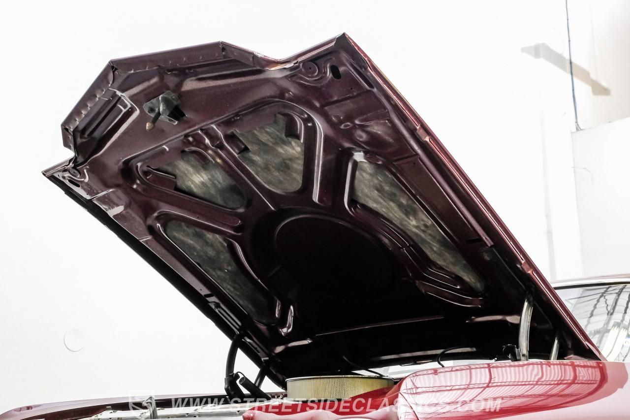 1970 Chevrolet El Camino SS 454 Tribute