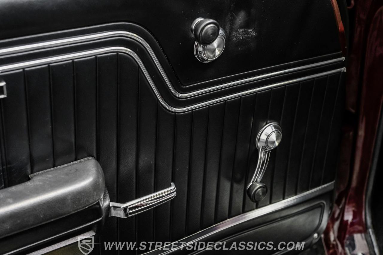 1970 Chevrolet El Camino SS 454 Tribute