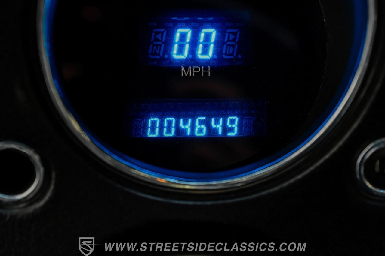 1970 Chevrolet El Camino SS 454 Tribute