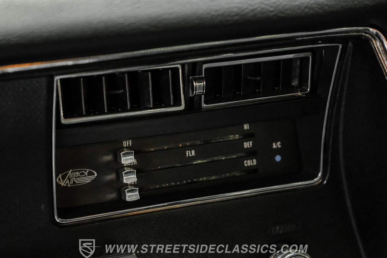 1970 Chevrolet El Camino SS 454 Tribute