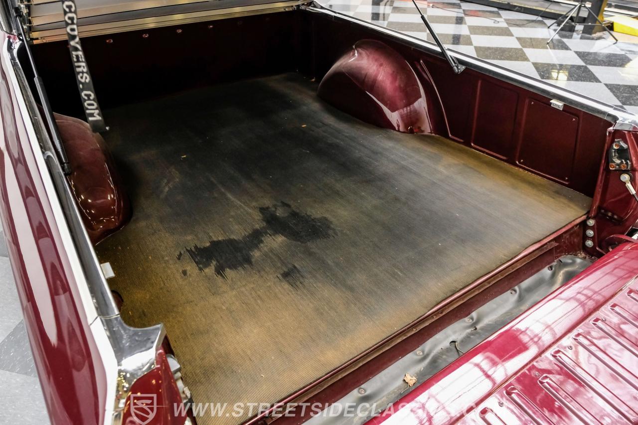 1970 Chevrolet El Camino SS 454 Tribute