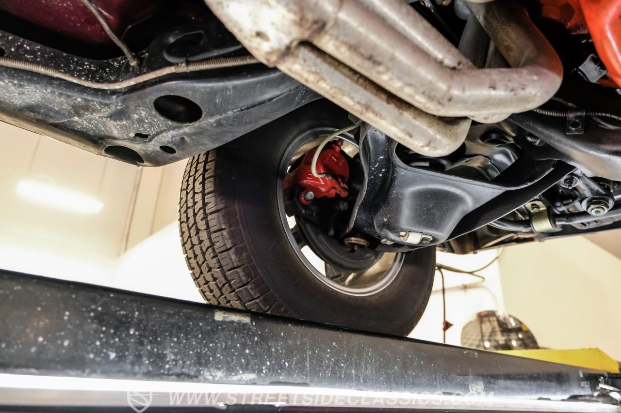 1970 Chevrolet El Camino SS 454 Tribute