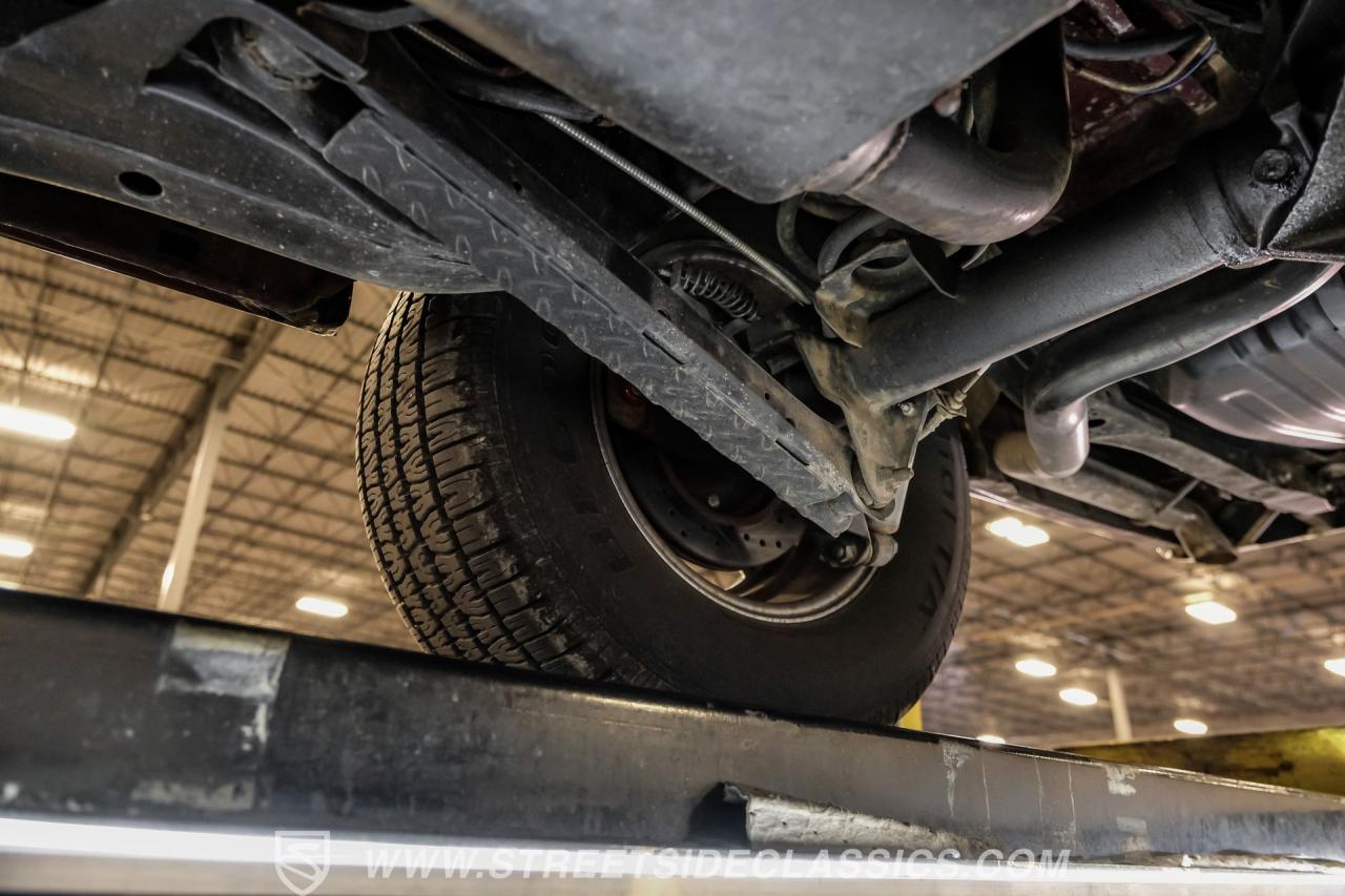 1970 Chevrolet El Camino SS 454 Tribute