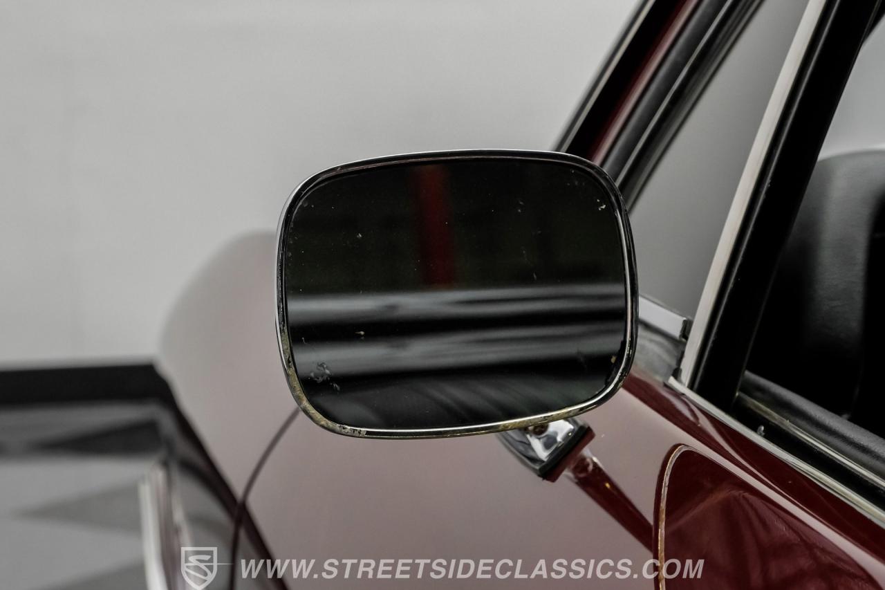 1970 Chevrolet El Camino SS 454 Tribute