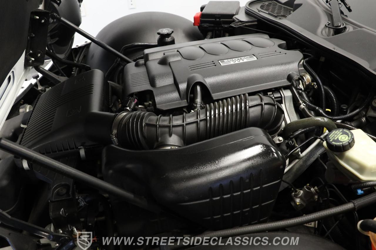 2007 Pontiac Solstice