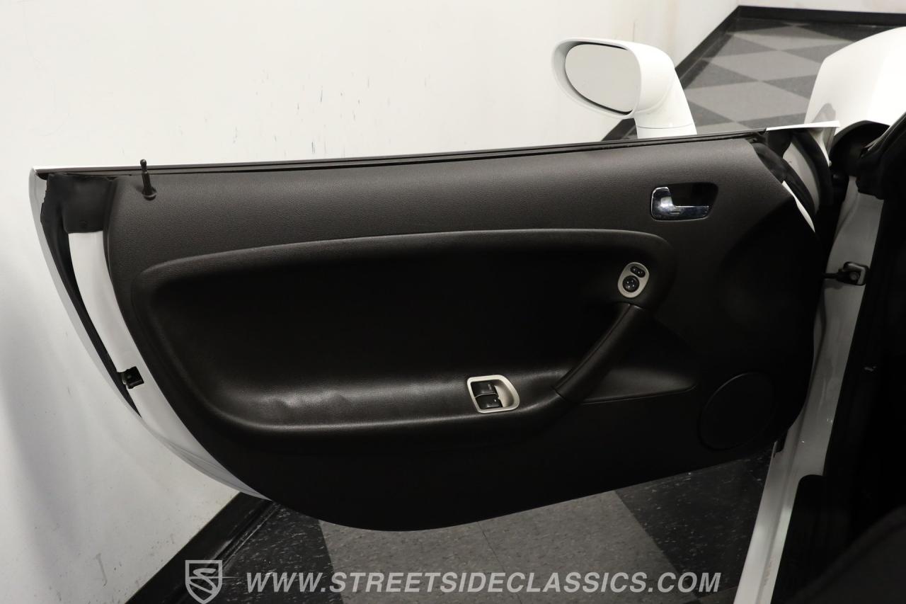 2007 Pontiac Solstice