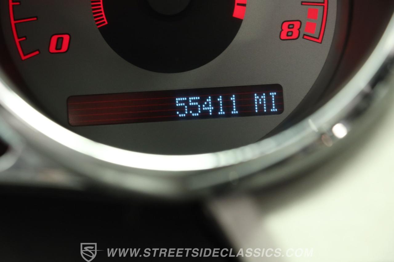 2007 Pontiac Solstice