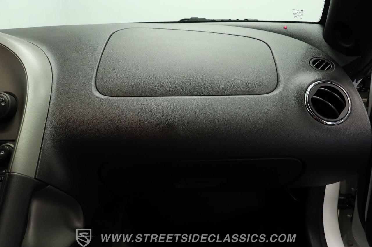 2007 Pontiac Solstice